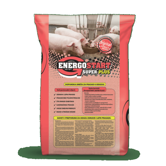 EnergoStart Super Plus 41%|20kg